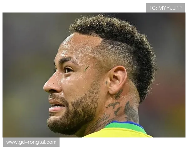 安帅等待内马尔巅峰归来再征召