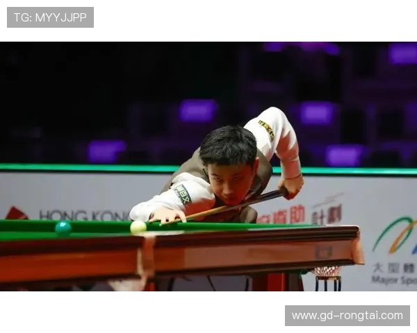 赵心童惊天逆转挺进球员赛八强