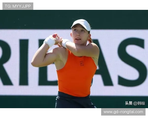 安德列娃爆粗回应输球斯瓦泰克再创纪录