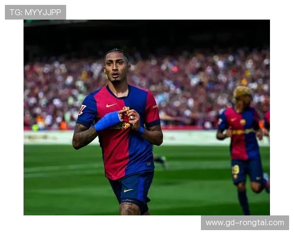 巴萨盼拉菲尼亚下月复出冲击国家德比